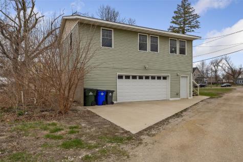 1413 J Street SW Cedar Rapids IA 52404