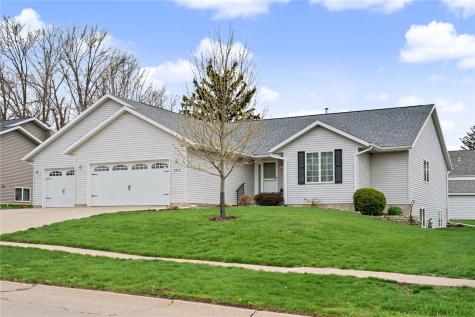 1912 Balsam Drive SW Cedar Rapids IA 52404
