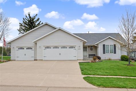 1912 Balsam Drive SW Cedar Rapids IA 52404