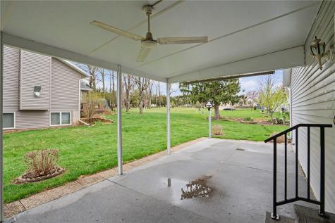 1912 Balsam Drive SW Cedar Rapids IA 52404