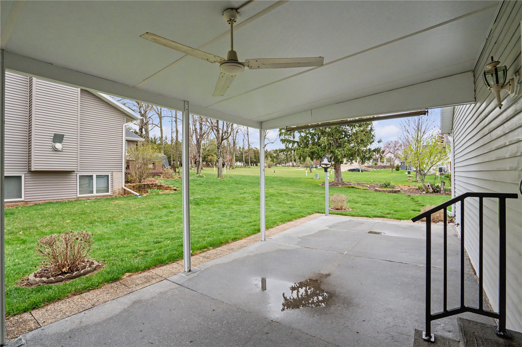 1912 Balsam Drive SW Cedar Rapids IA 52404