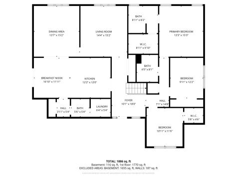 1912 Balsam Drive SW Cedar Rapids IA 52404
