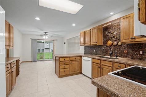 1912 Balsam Drive SW Cedar Rapids IA 52404