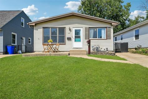 500 41st Street NE Cedar Rapids IA 52402