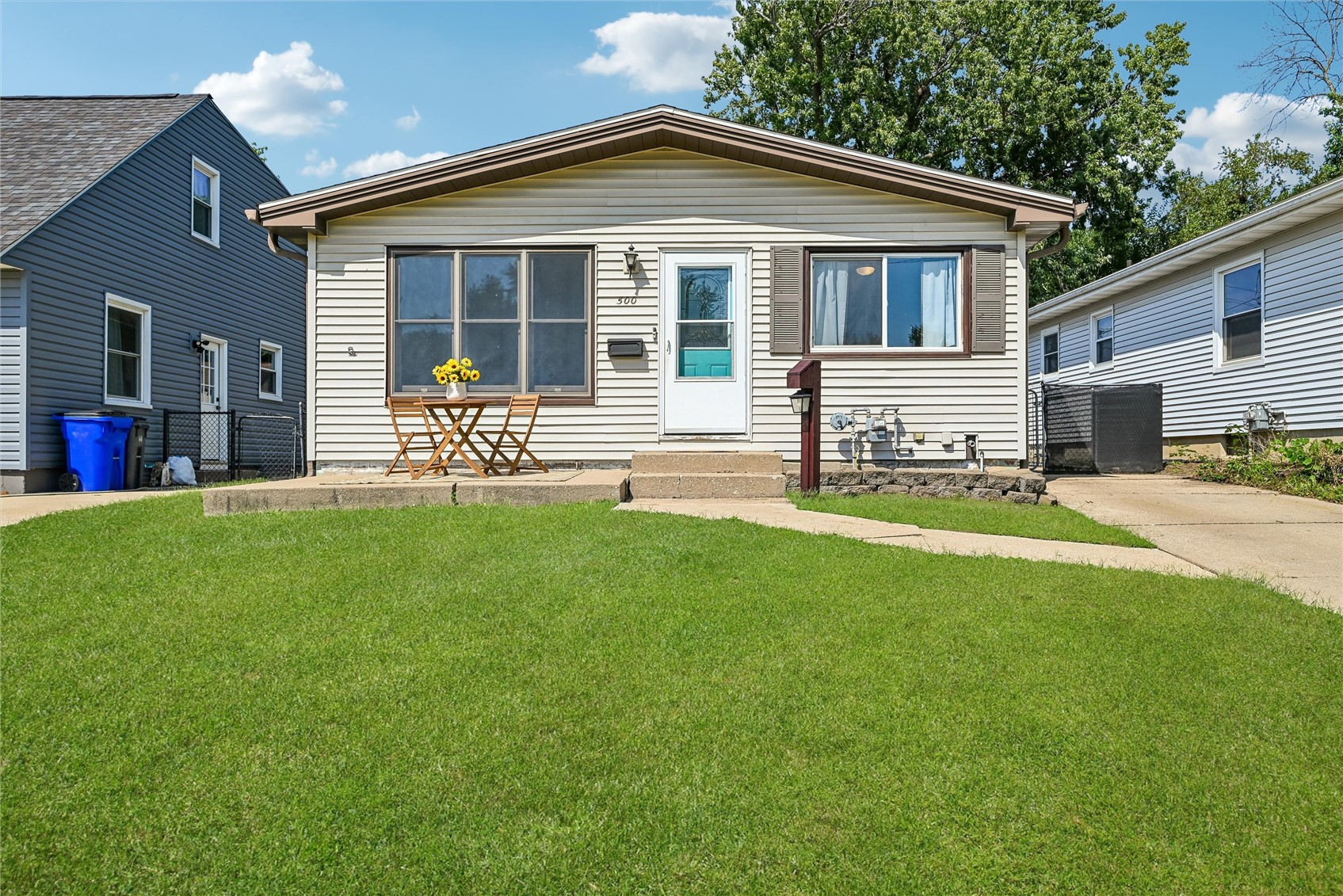 500 41st Street NE Cedar Rapids IA 52402