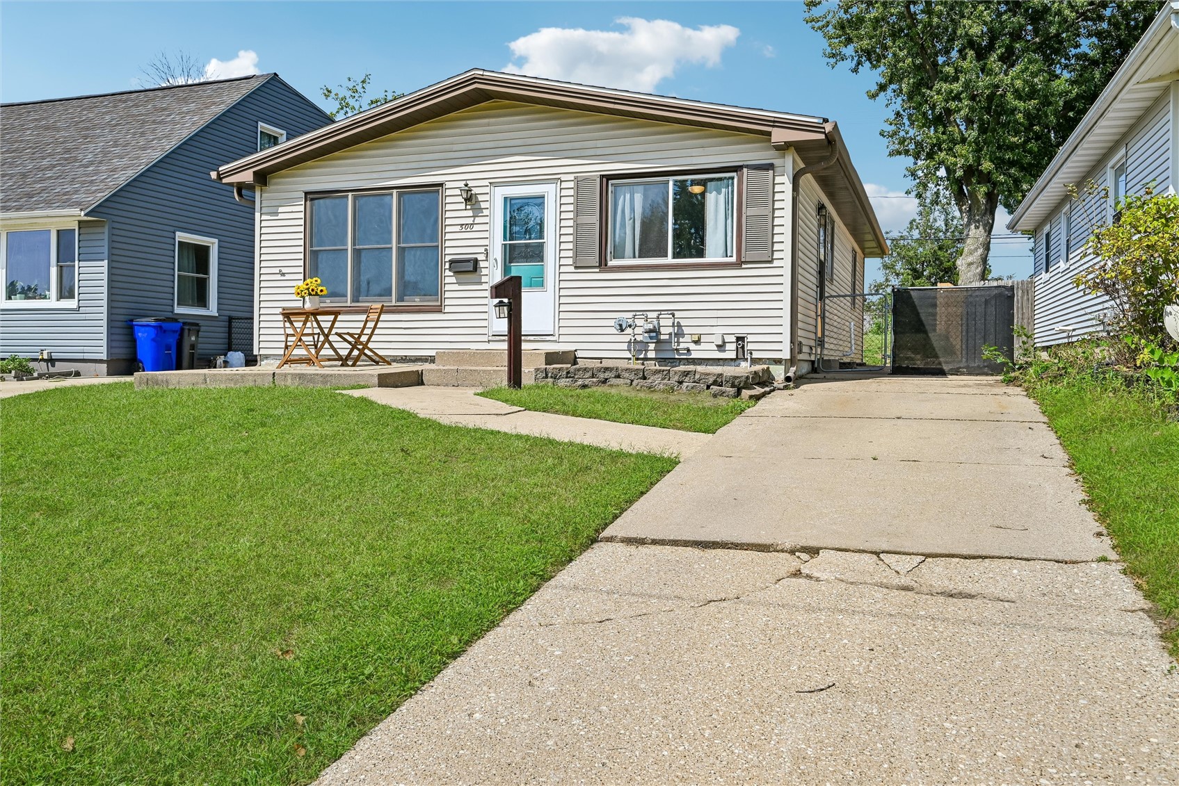 500 41st Street NE Cedar Rapids IA 52402