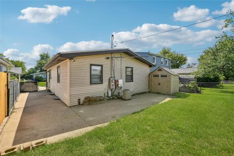 500 41st Street NE Cedar Rapids IA 52402