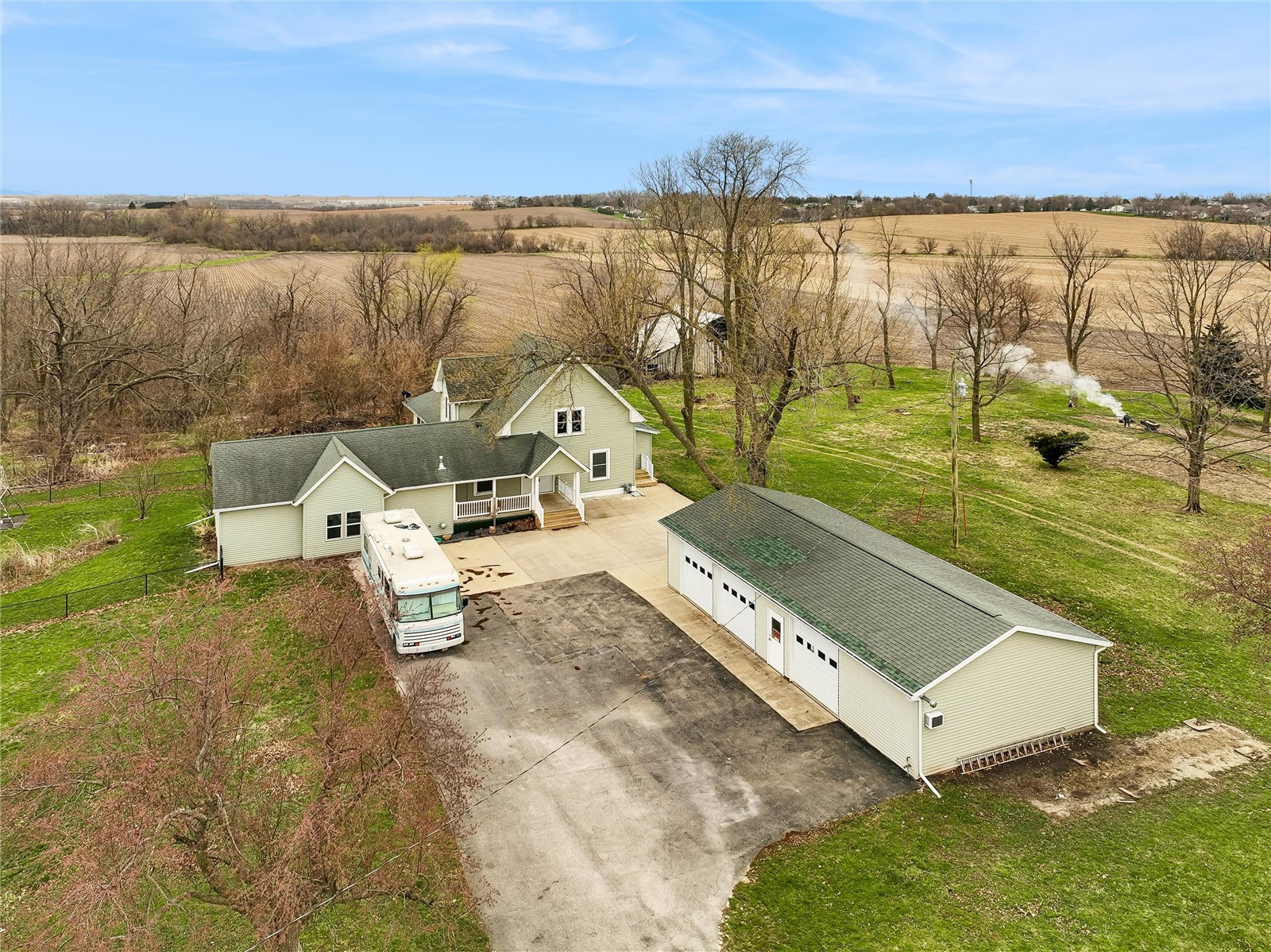 5705 Beverly Road SW Cedar Rapids IA 52404