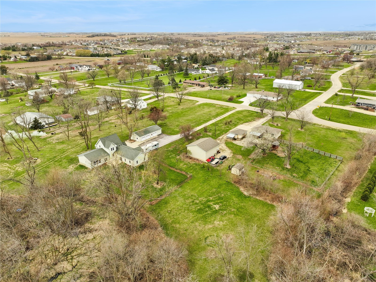 5705 Beverly Road SW Cedar Rapids IA 52404