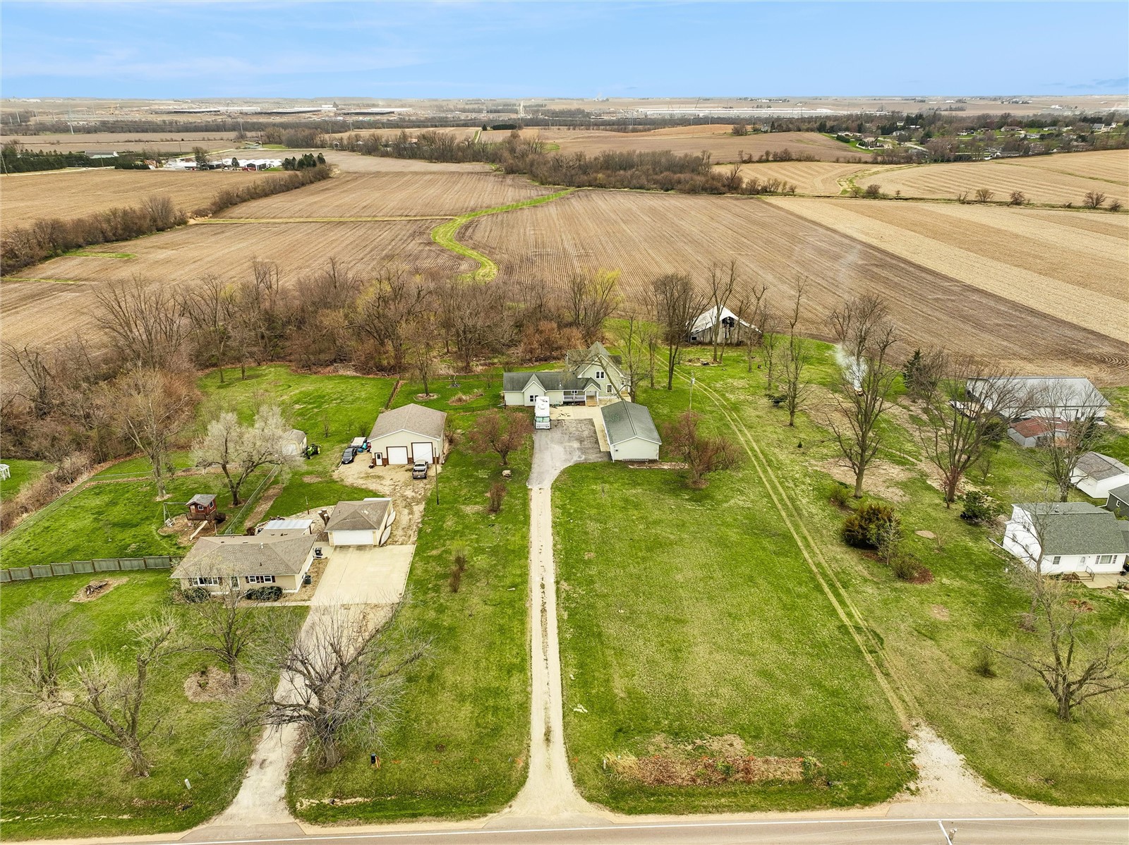 5705 Beverly Road SW Cedar Rapids IA 52404