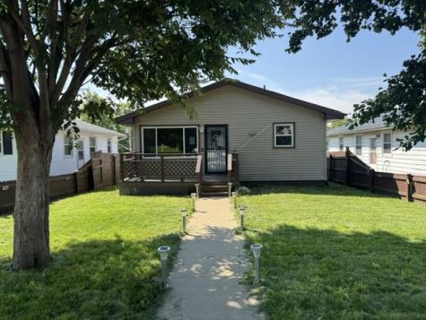 1337 20th Avenue SW Cedar Rapids IA 52404