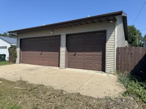 1337 20th Avenue SW Cedar Rapids IA 52404