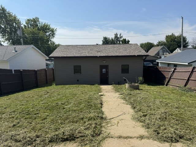 1337 20th Avenue SW Cedar Rapids IA 52404