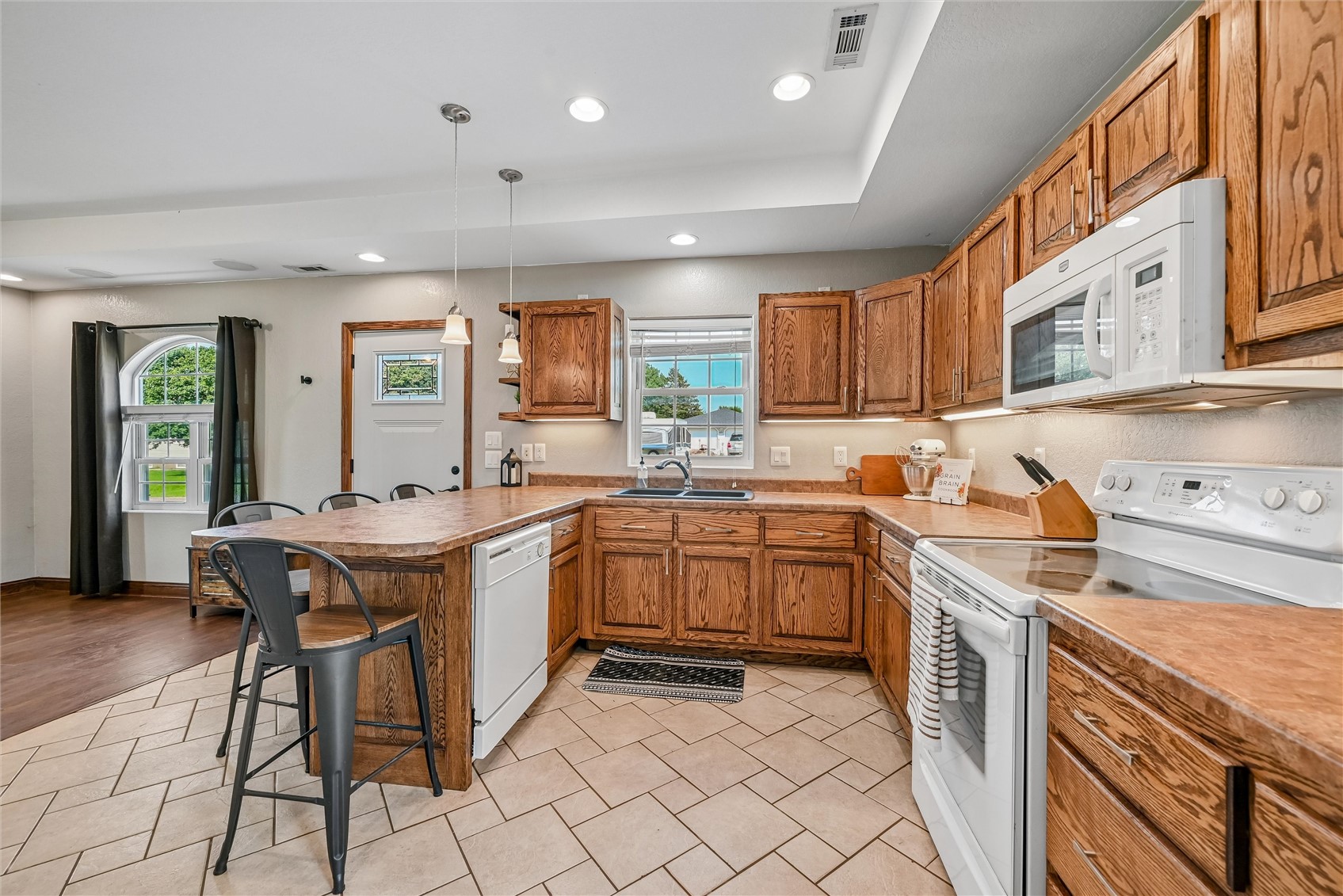 1315 1st Avenue Center Point IA 52213