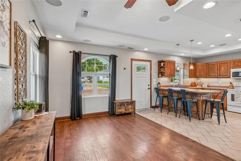 1315 1st Avenue Center Point IA 52213
