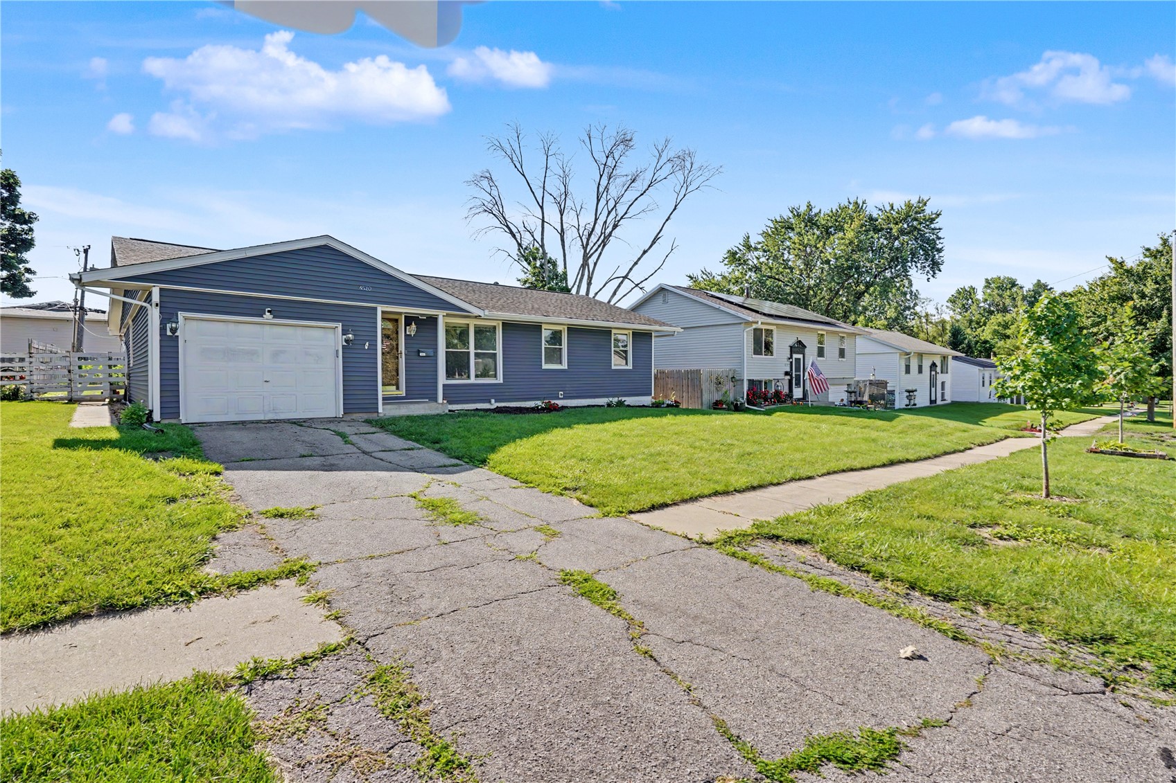 4520 Navajo Drive NE Cedar Rapids IA 52402
