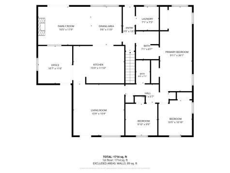 4520 Navajo Drive NE Cedar Rapids IA 52402
