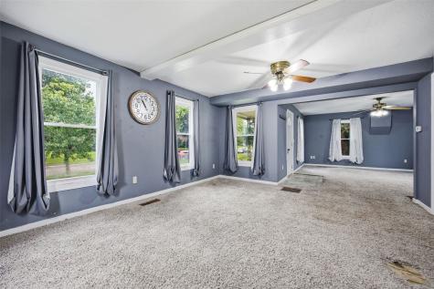 302 Walnut Street Tipton IA 52772