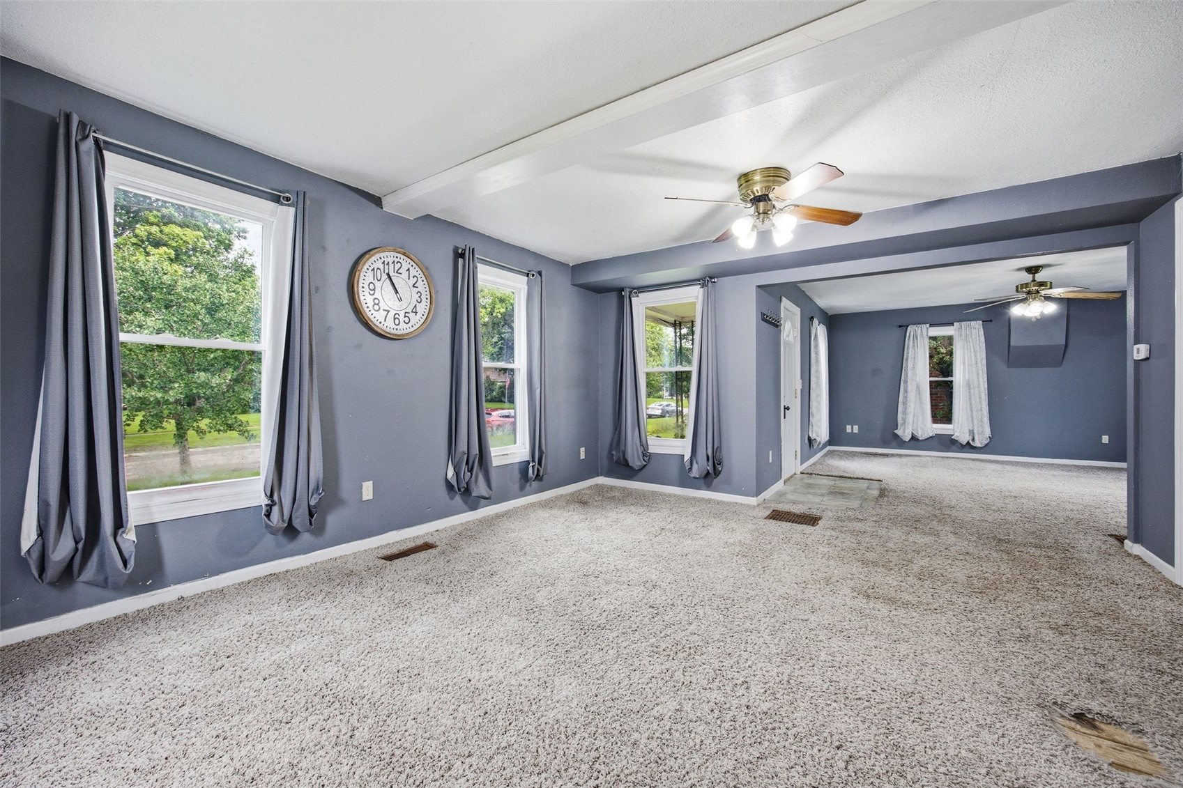 302 Walnut Street Tipton IA 52772