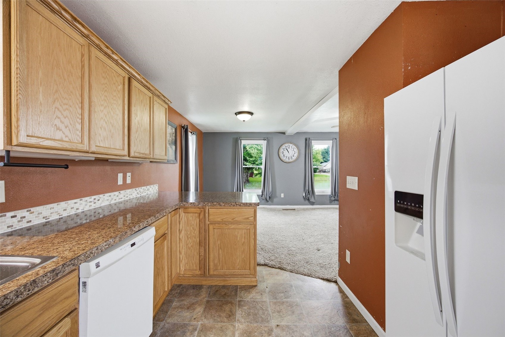 302 Walnut Street Tipton IA 52772