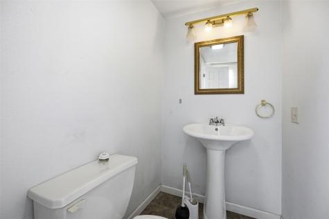 302 Walnut Street Tipton IA 52772