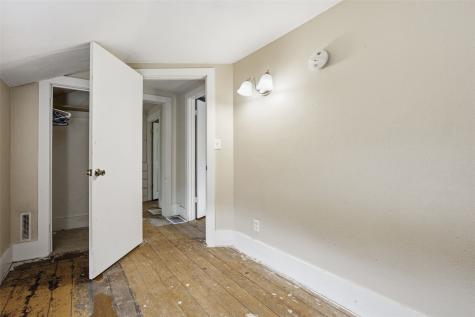302 Walnut Street Tipton IA 52772