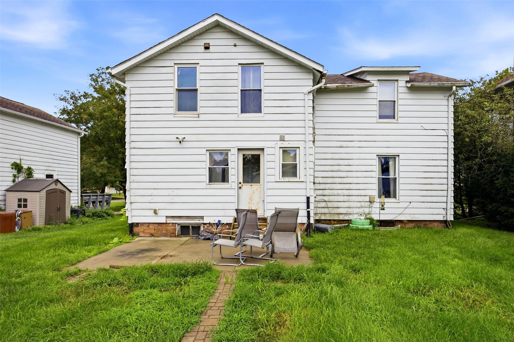 302 Walnut Street Tipton IA 52772