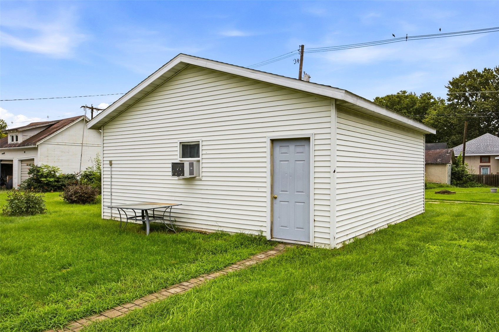 302 Walnut Street Tipton IA 52772