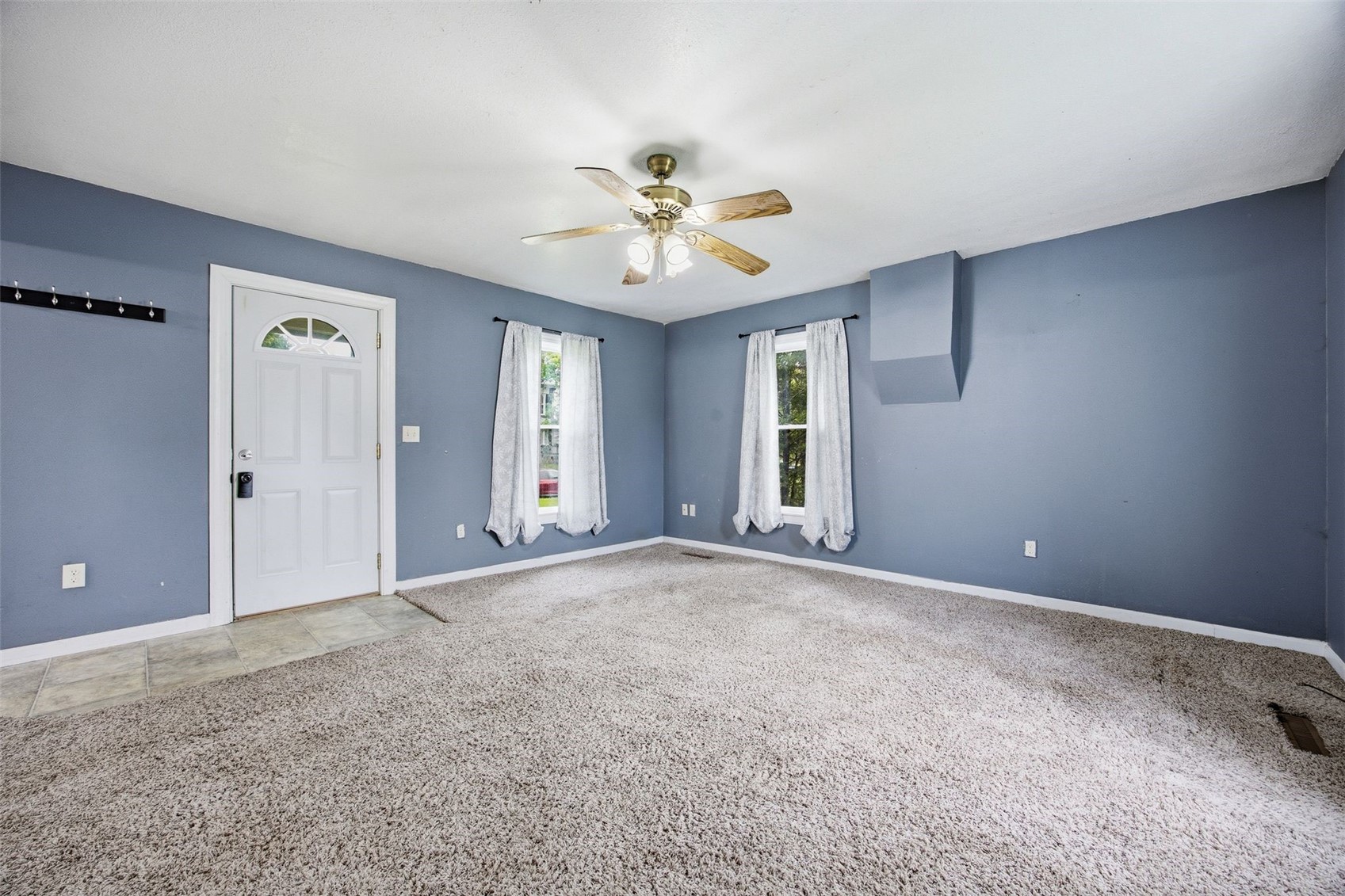 302 Walnut Street Tipton IA 52772