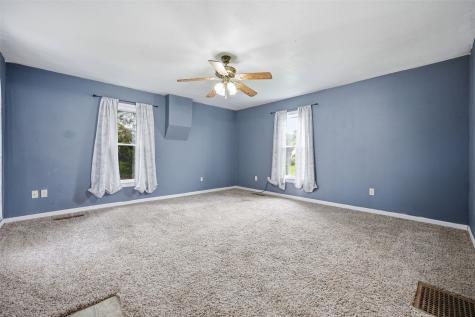 302 Walnut Street Tipton IA 52772