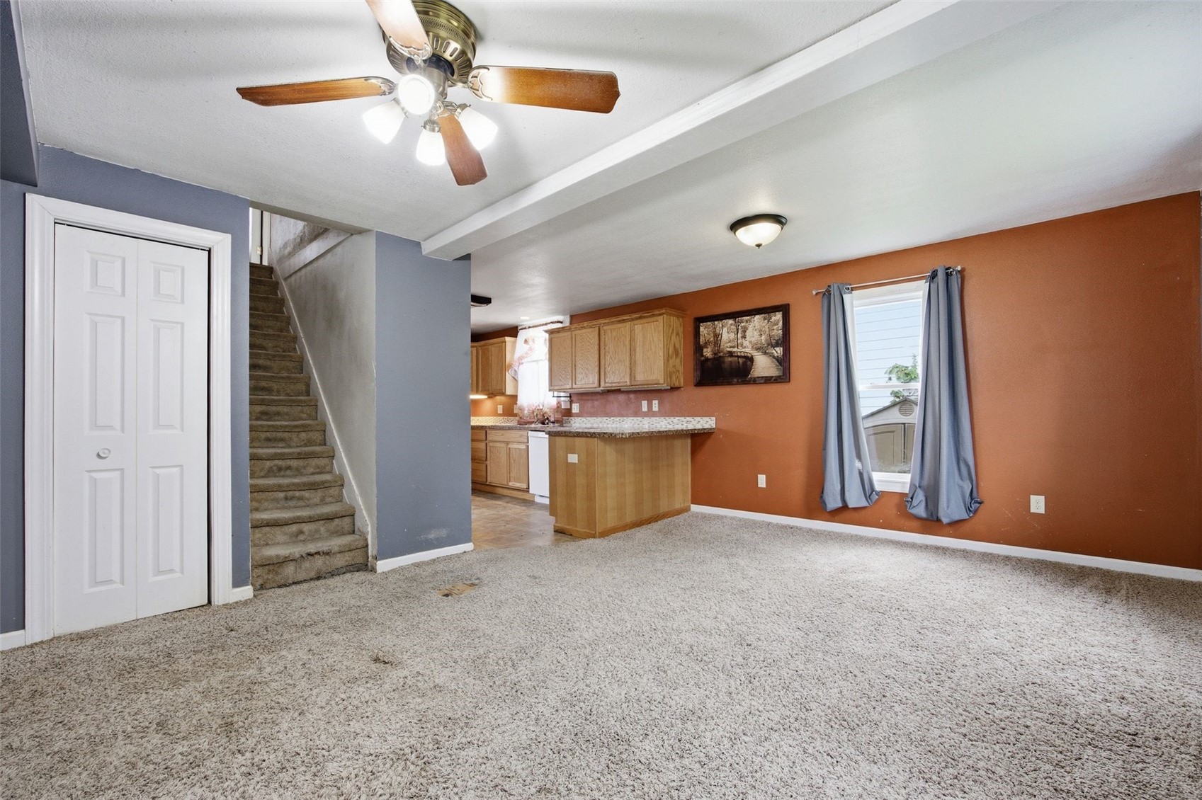 302 Walnut Street Tipton IA 52772