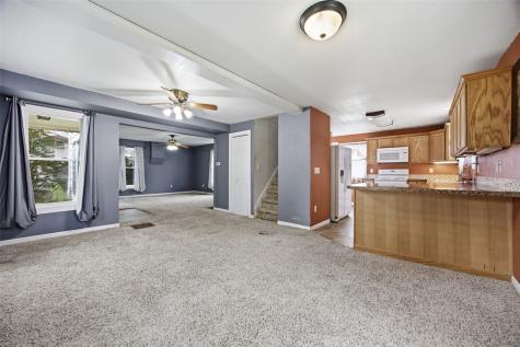 302 Walnut Street Tipton IA 52772