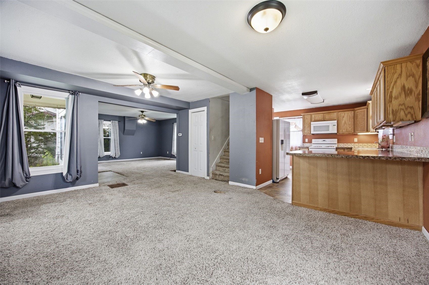 302 Walnut Street Tipton IA 52772