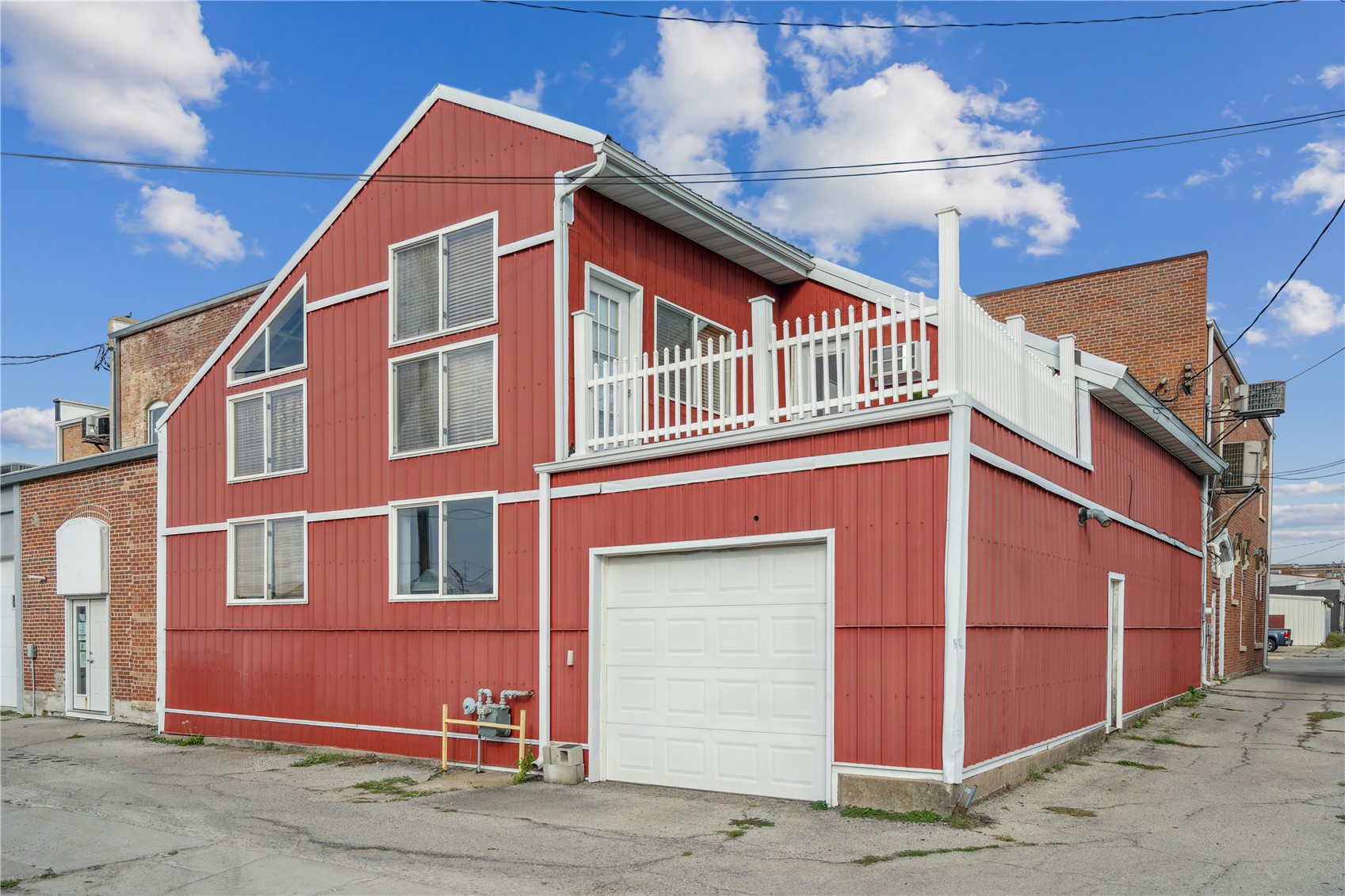 511 1st Avenue Vinton IA 52349
