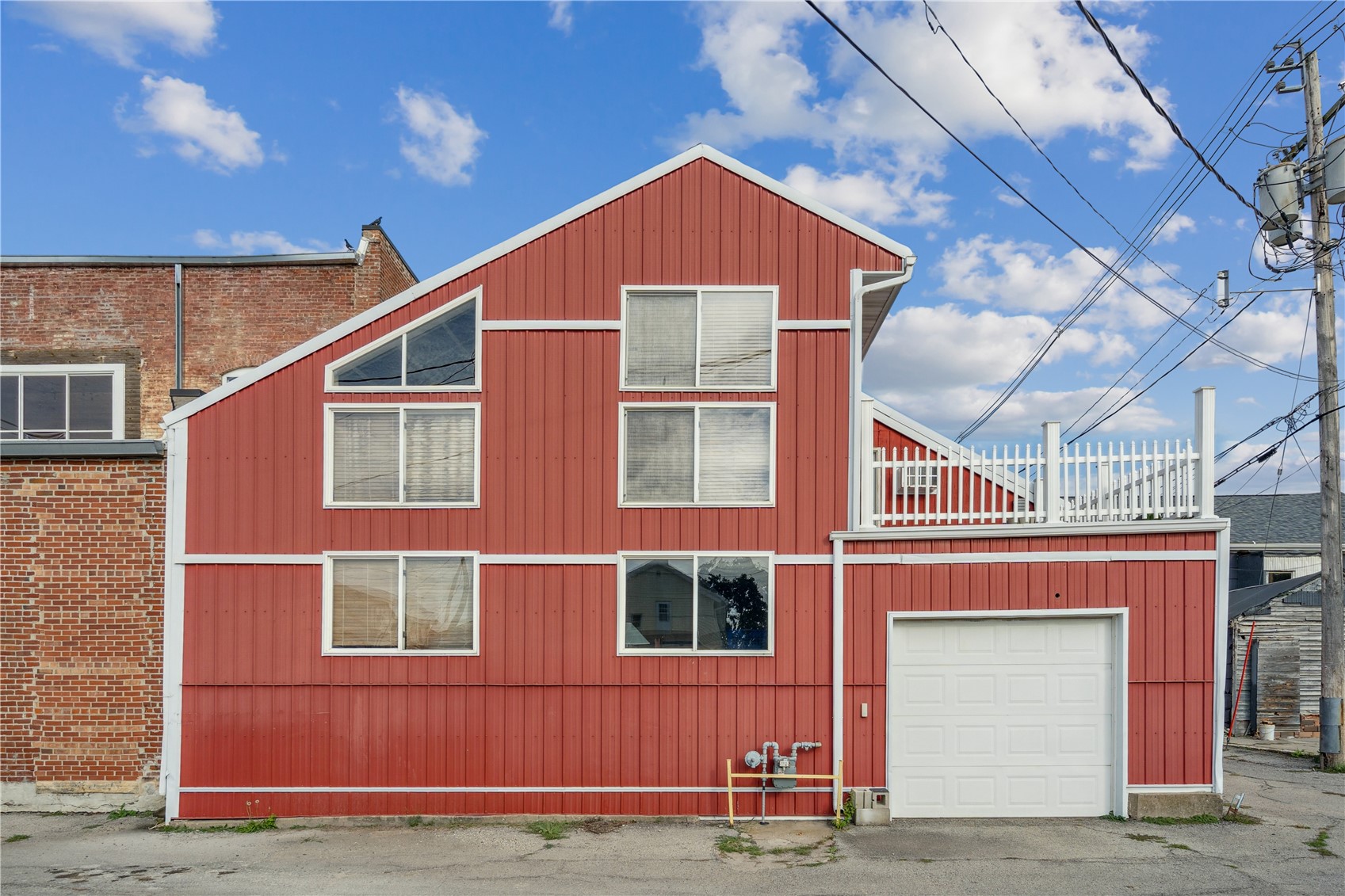 511 1st Avenue Vinton IA 52349