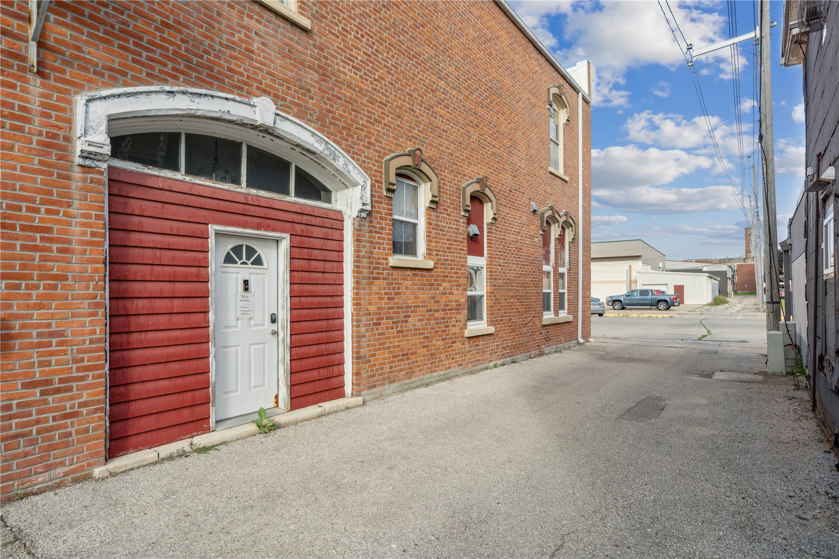 511 1st Avenue Vinton IA 52349