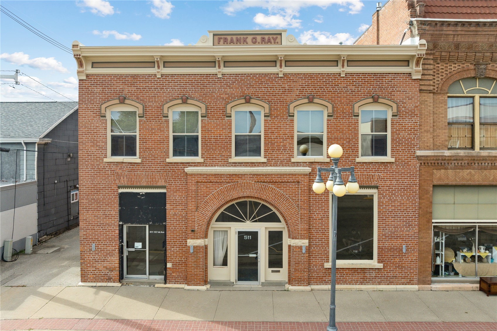 511 1st Avenue Vinton IA 52349