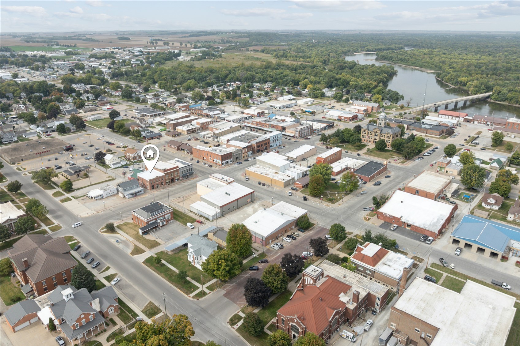511 1st Avenue Vinton IA 52349