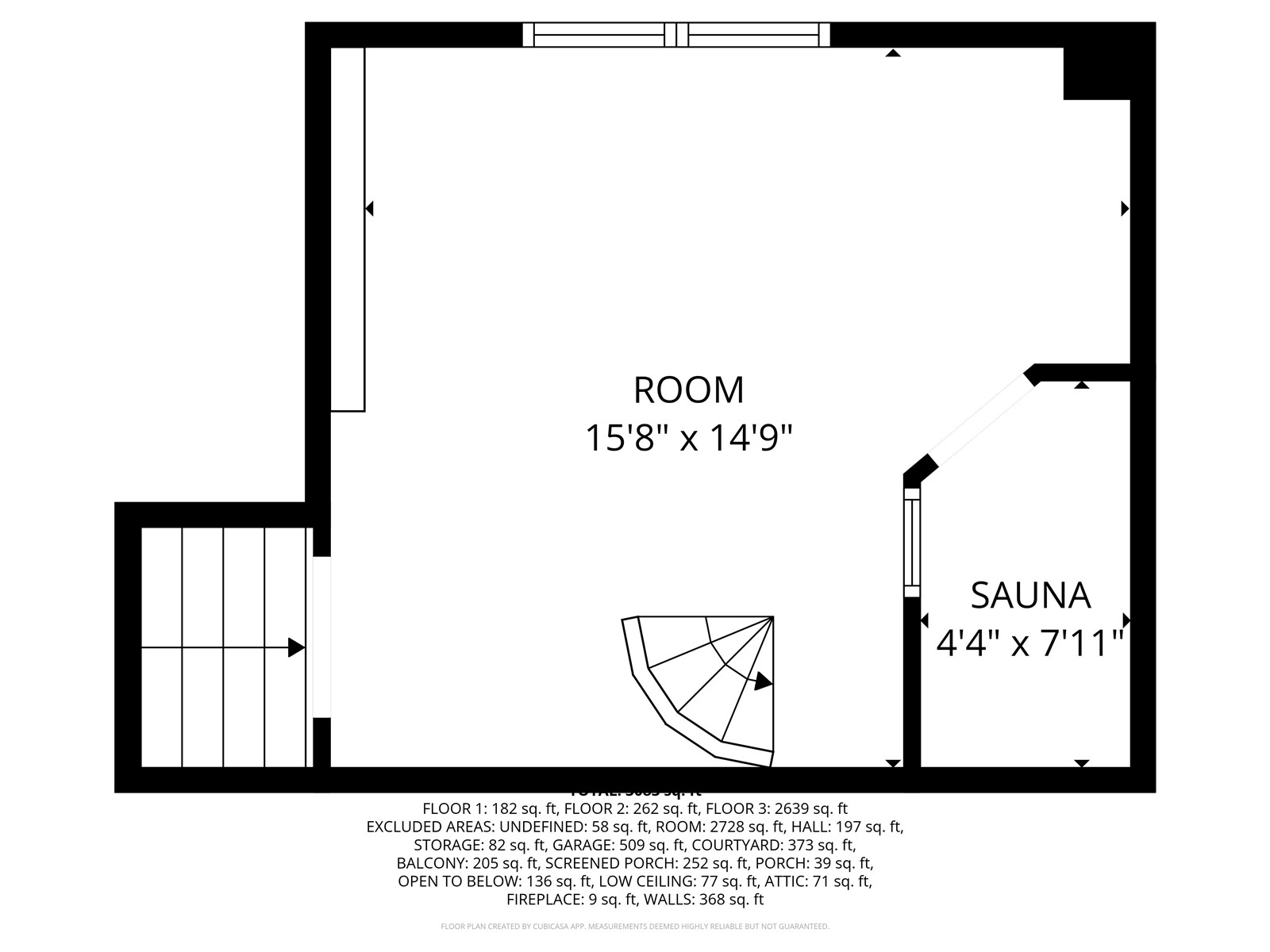 511 1st Avenue Vinton IA 52349