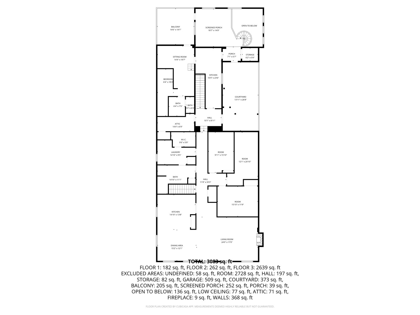 511 1st Avenue Vinton IA 52349