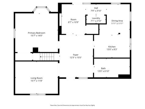 1000 Stinocher Street Solon IA 52333