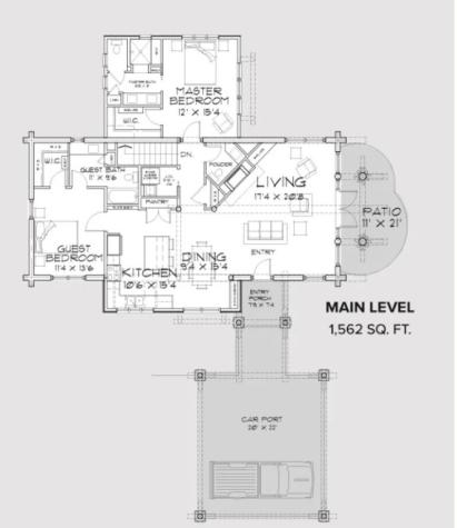 140 Falcon Drive Montezuma IA 50171