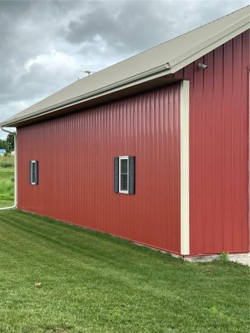 140 Falcon Drive Montezuma IA 50171