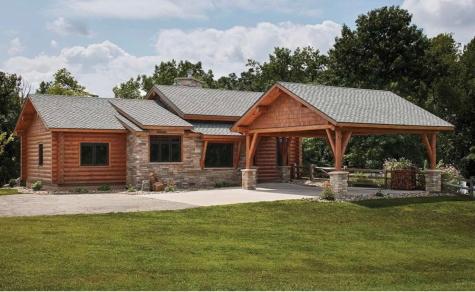 140 Falcon Drive Montezuma IA 50171
