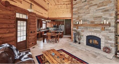 140 Falcon Drive Montezuma IA 50171