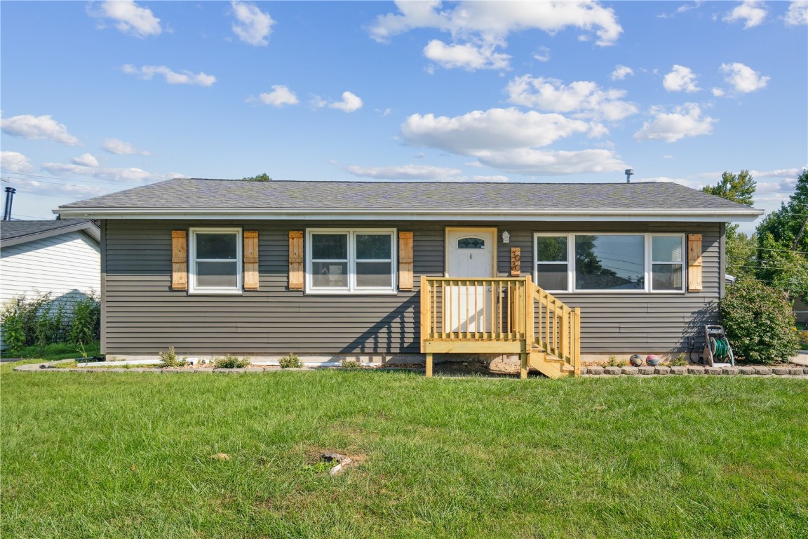 Marion IA, 3030 18TH Avenue