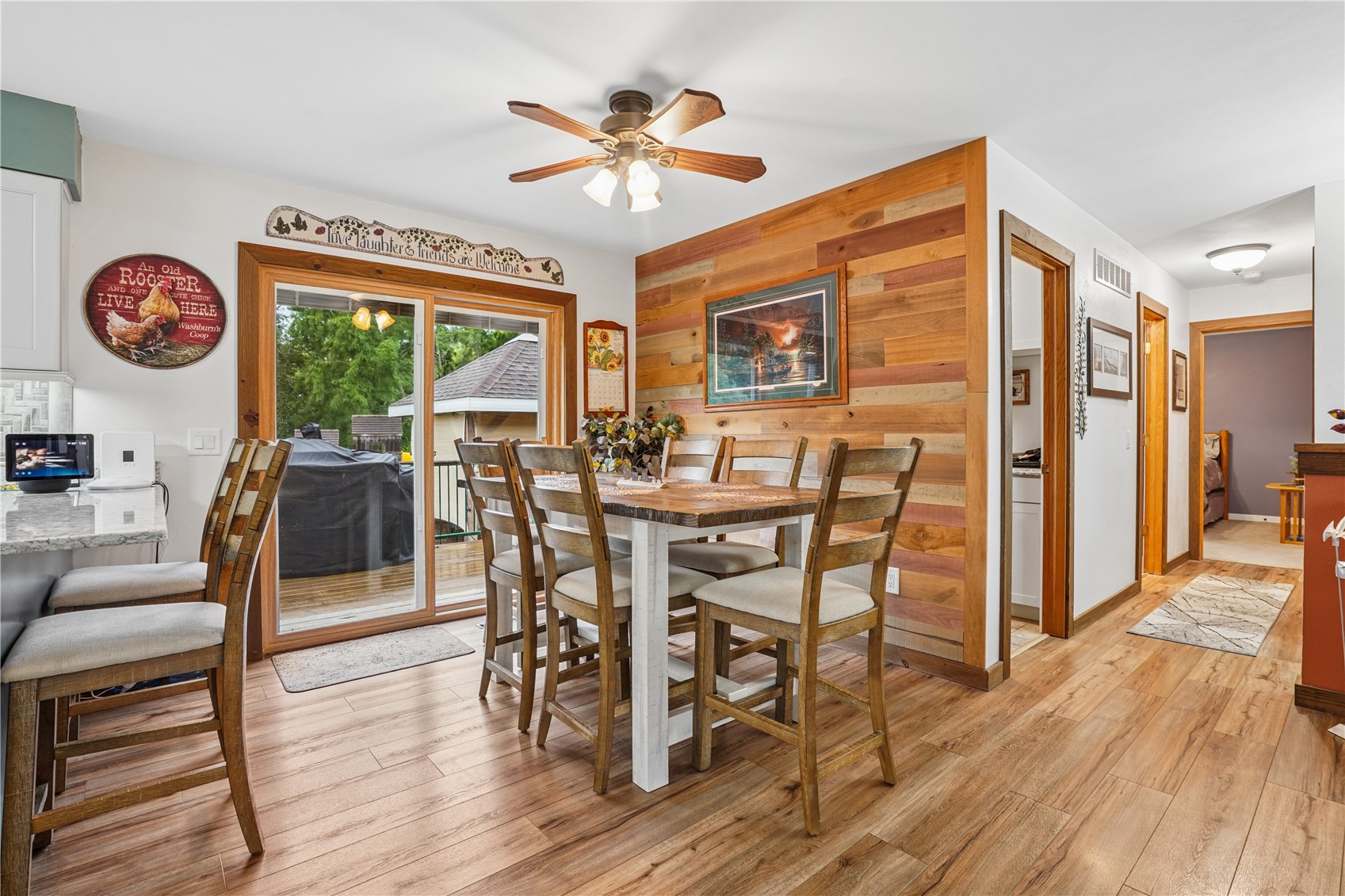 5727 26th Avenue Drive Vinton IA 52349