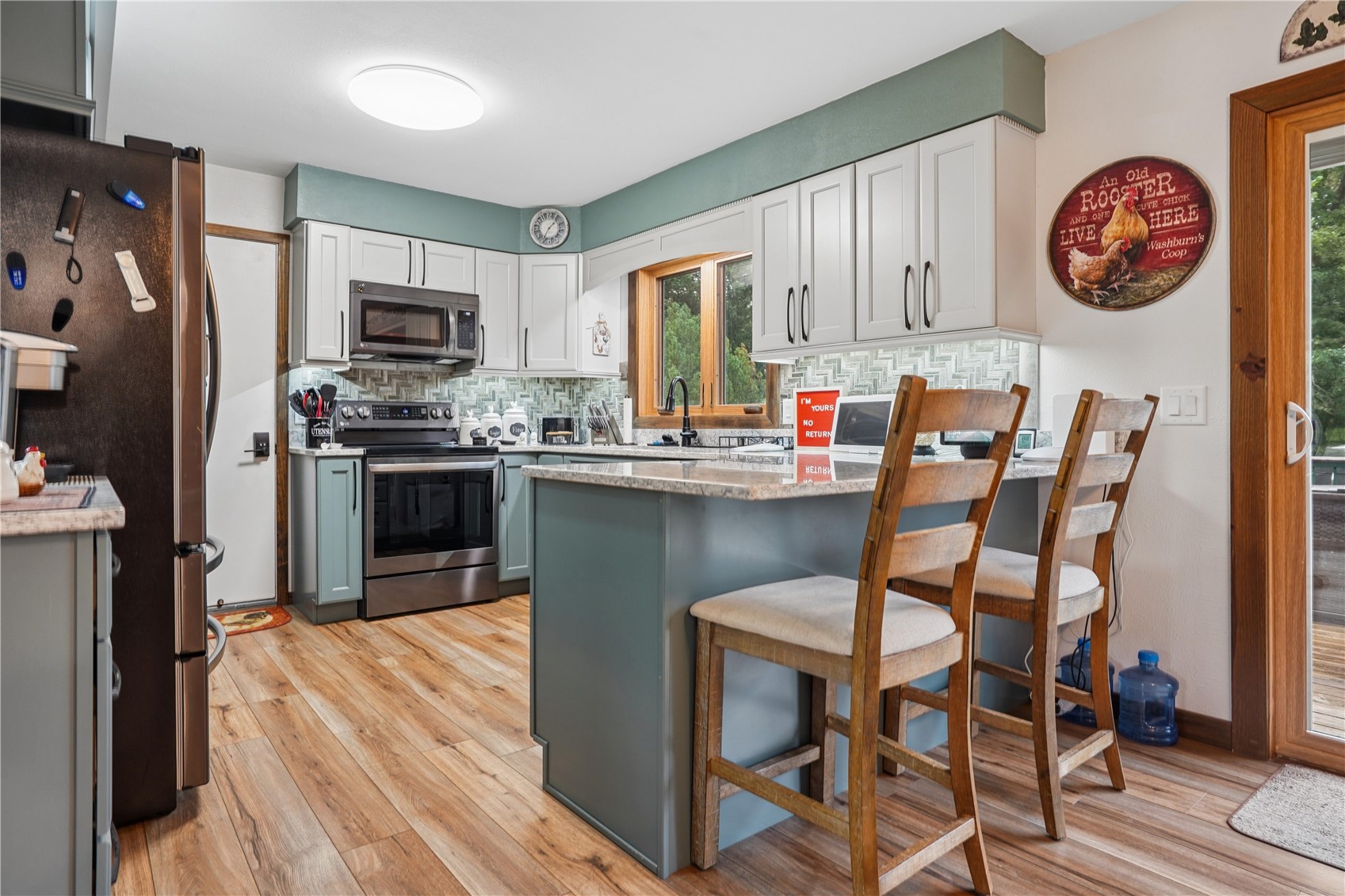5727 26th Avenue Drive Vinton IA 52349
