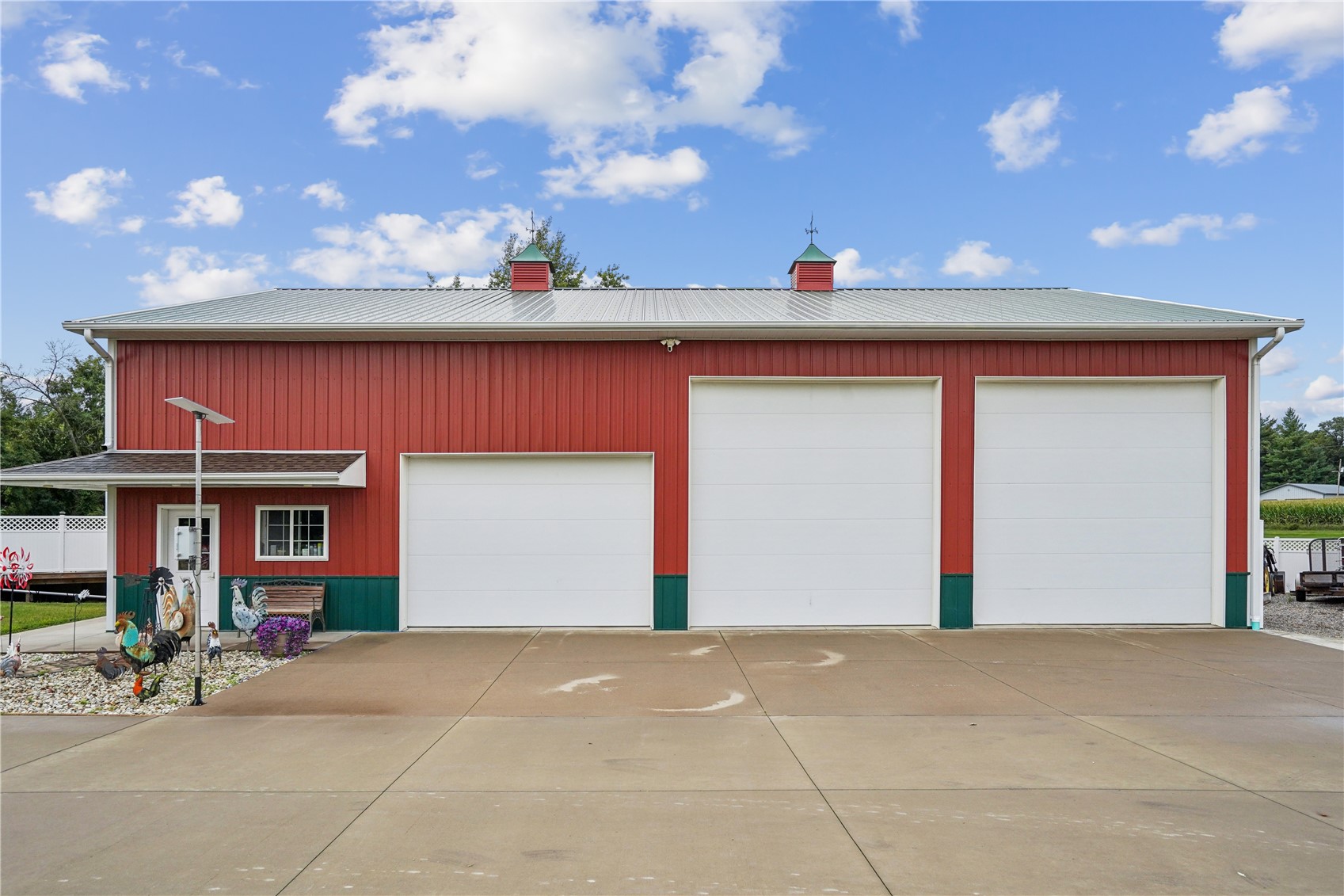 5727 26th Avenue Drive Vinton IA 52349