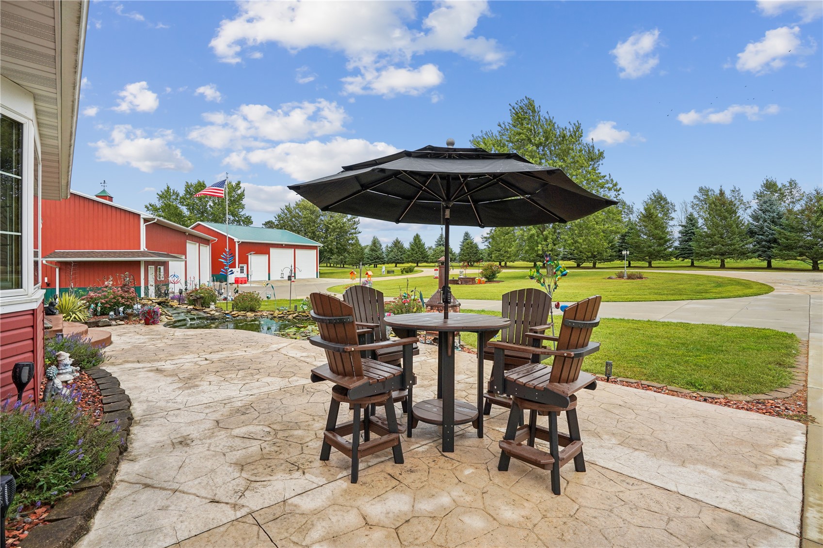5727 26th Avenue Drive Vinton IA 52349